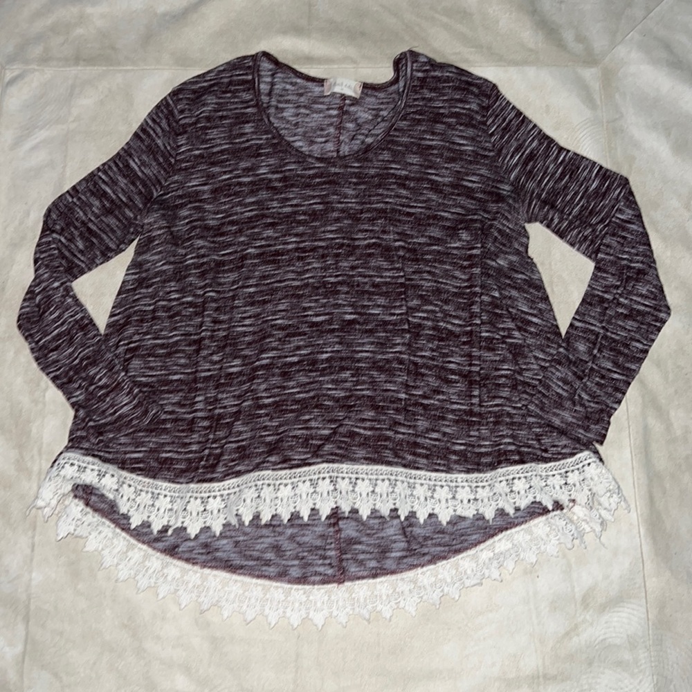Altar’d State Sweater EUC M